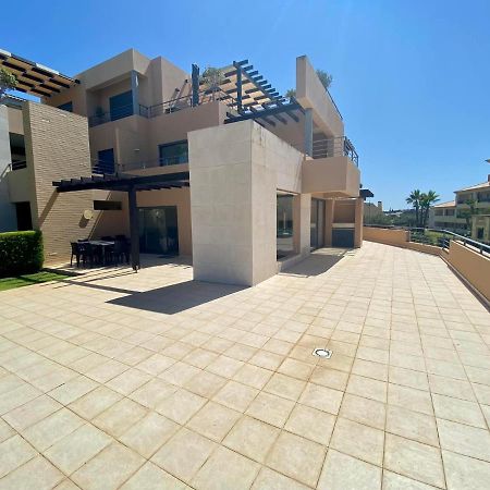 Janelas Do Oceano - Casa De Ferias T3 Vilamoura Luaran gambar