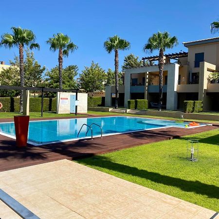 Janelas Do Oceano - Casa De Ferias T3 Vilamoura Luaran gambar