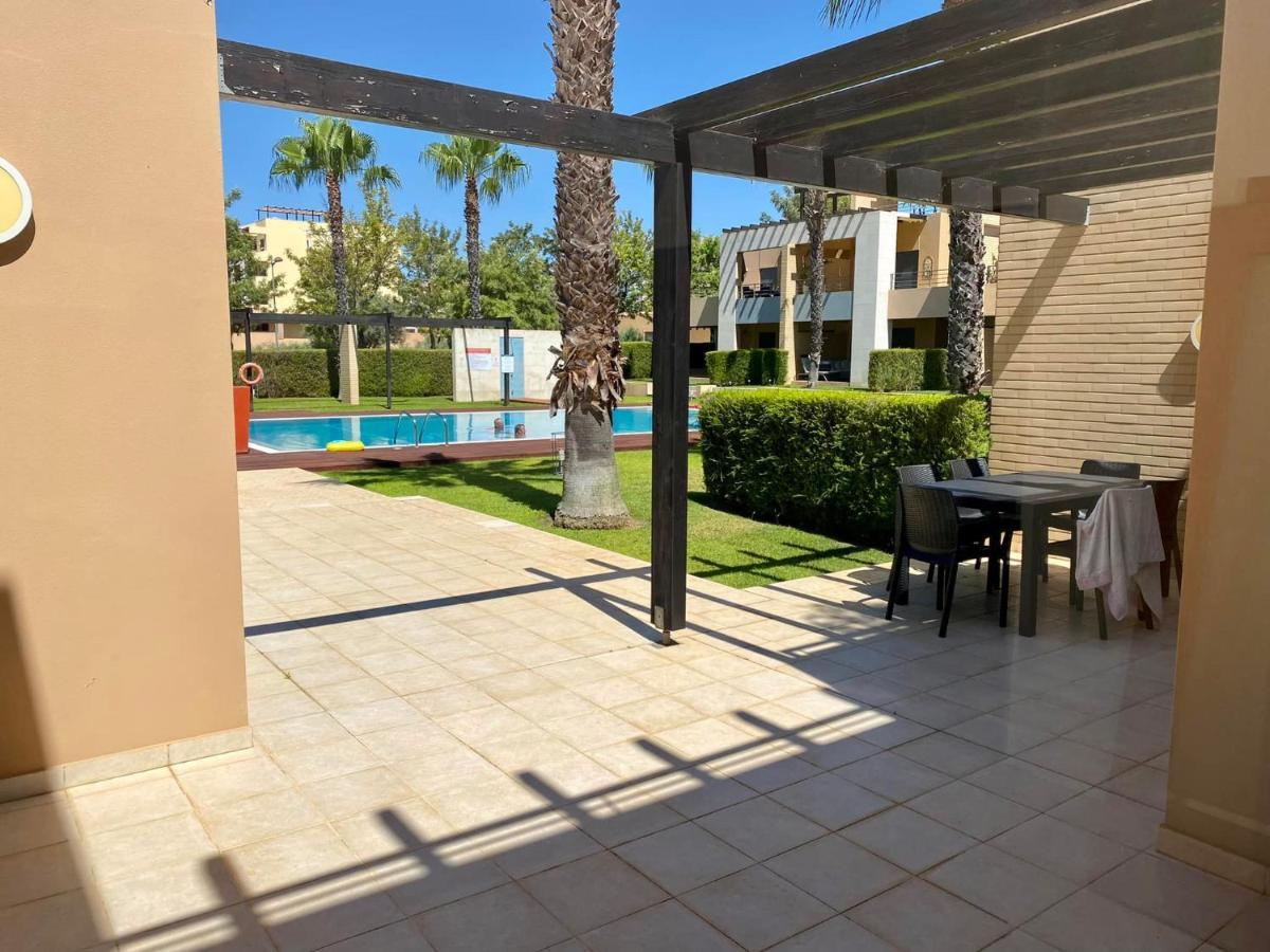 Janelas Do Oceano - Casa De Ferias T3 Vilamoura Luaran gambar
